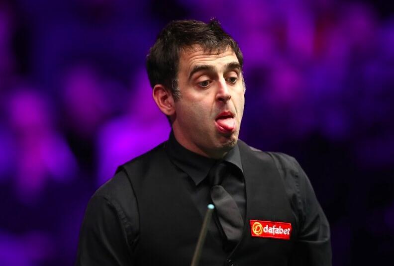 理查德森在 理查德森在