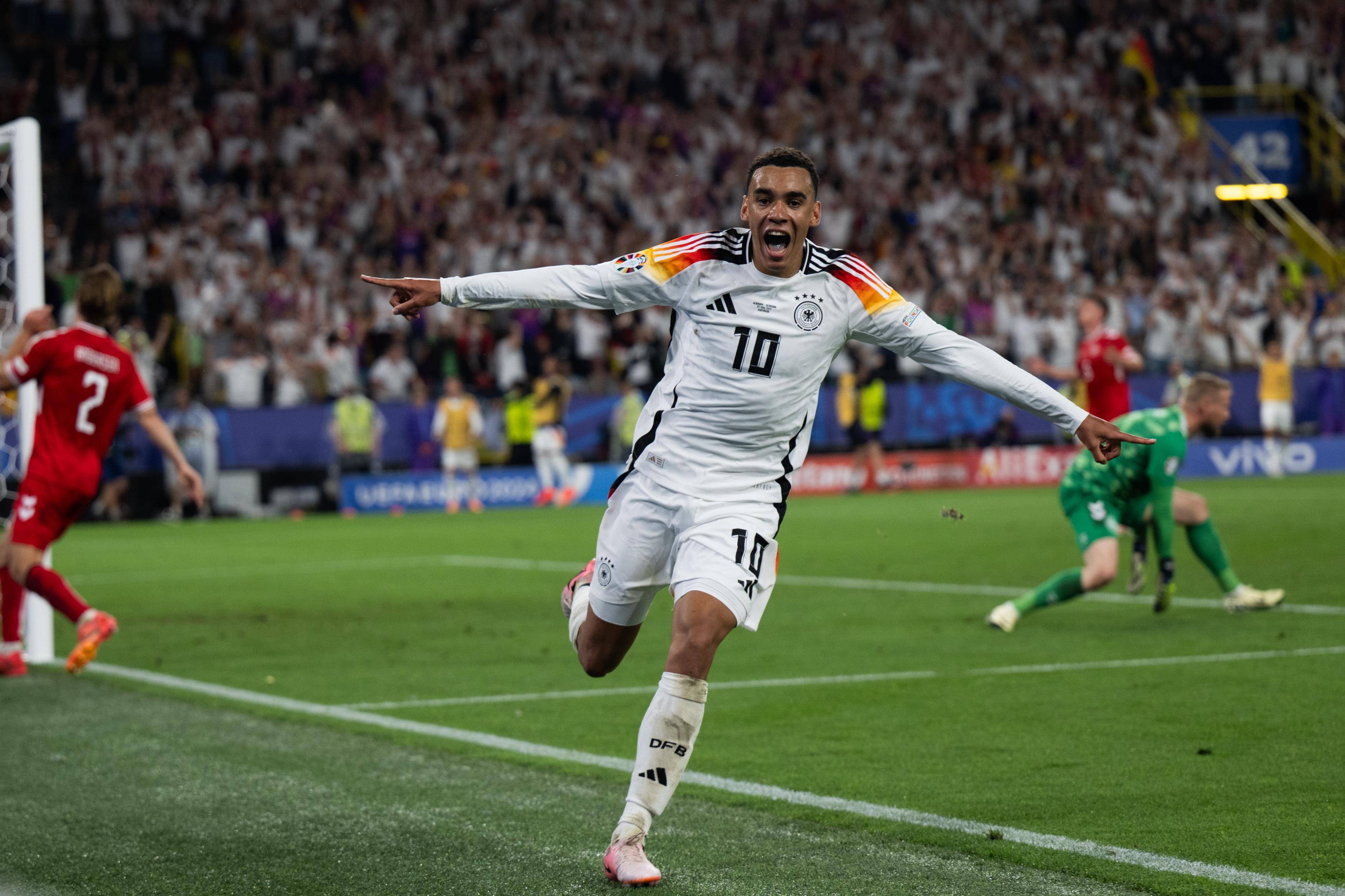 结果被对手 结果被对手